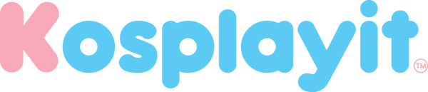 Kosplayit logo