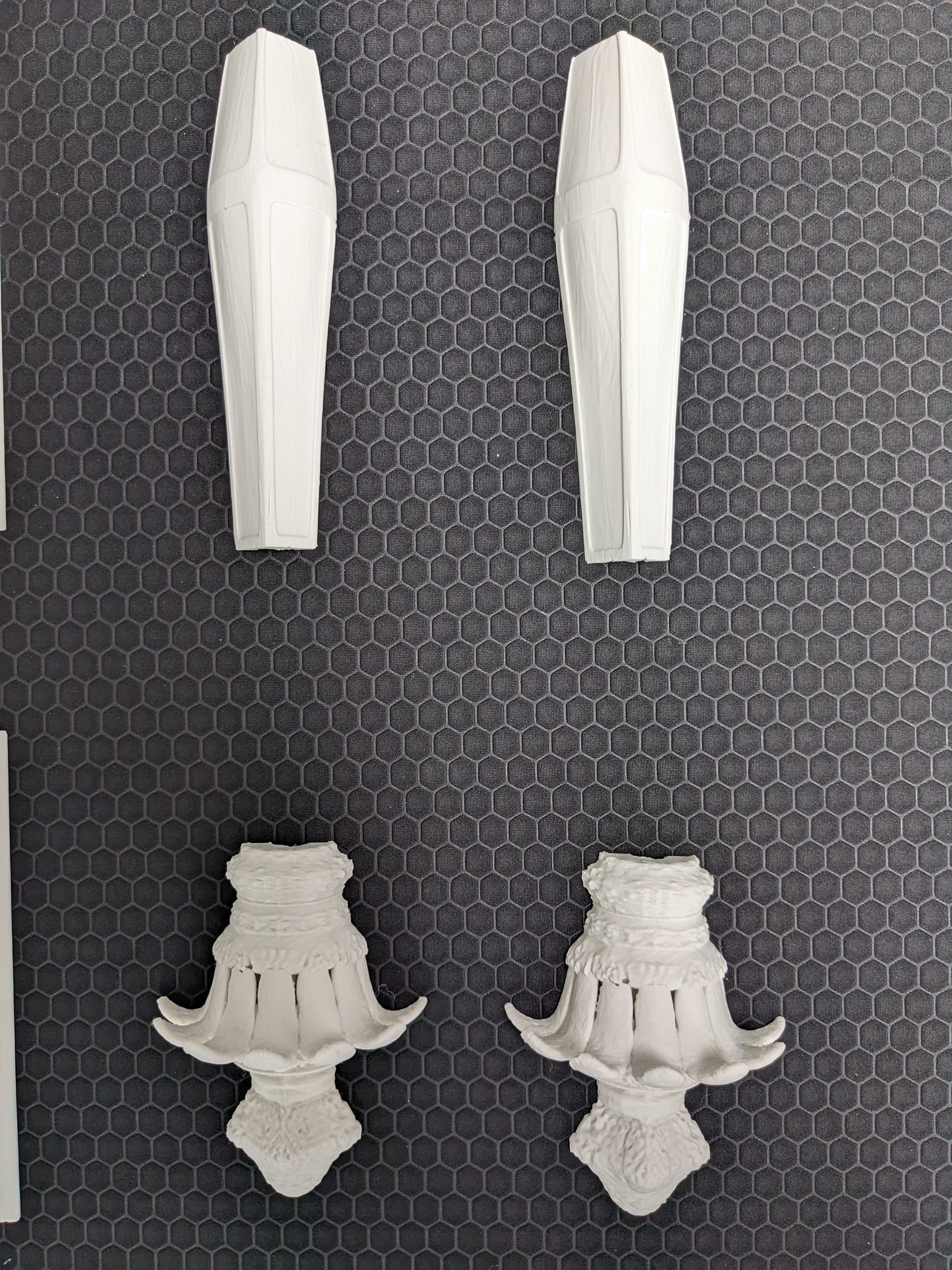Sword of Night and Flame - Digital 3D Model - Elden Ring Cosplay