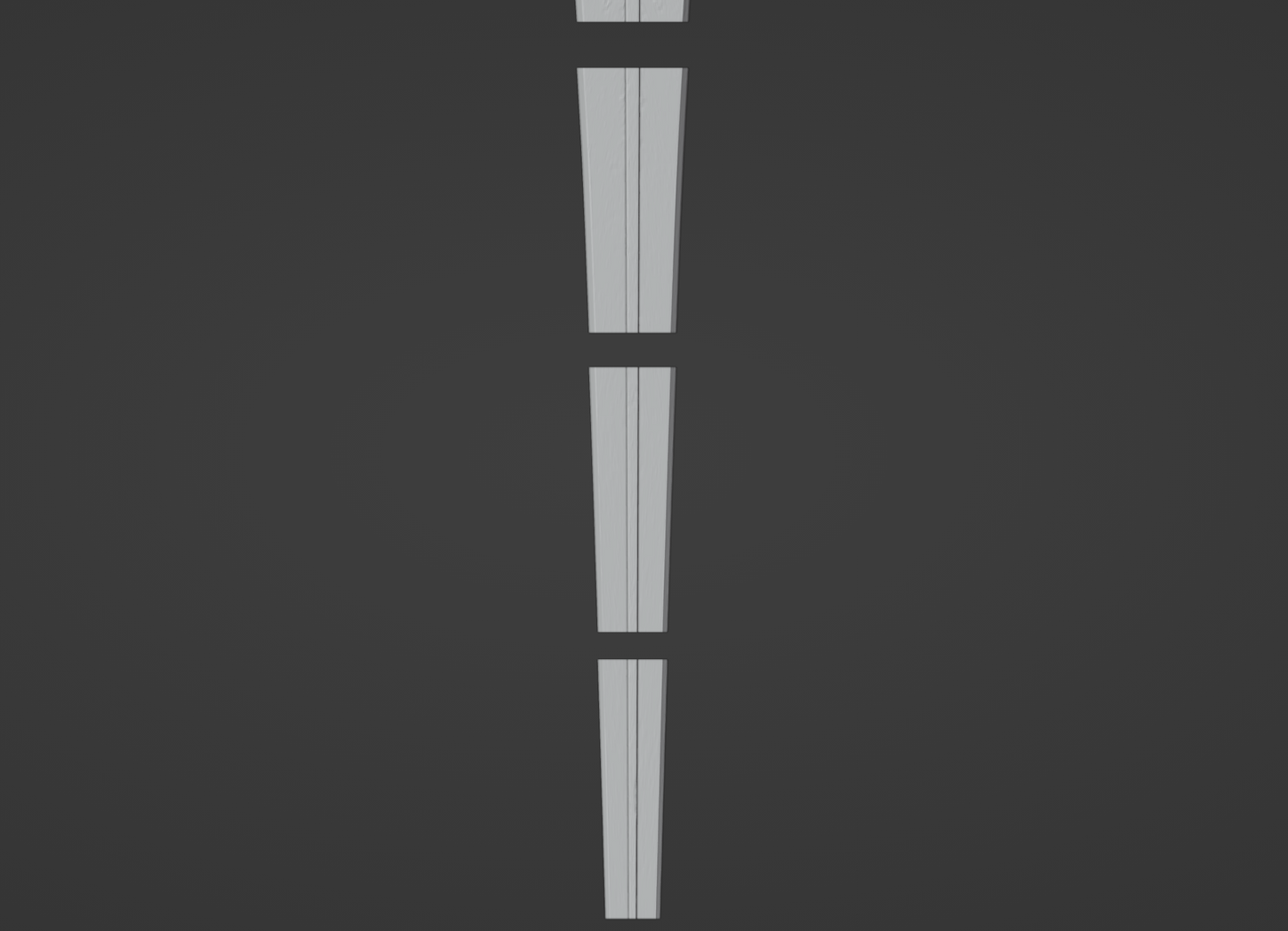 Knight's Greatsword - Digital 3D Model - Elden Ring Cosplay