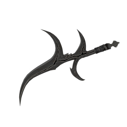 Black Knife - Digital 3D Model - Elden Ring - Black Knife Assassin Cosplay